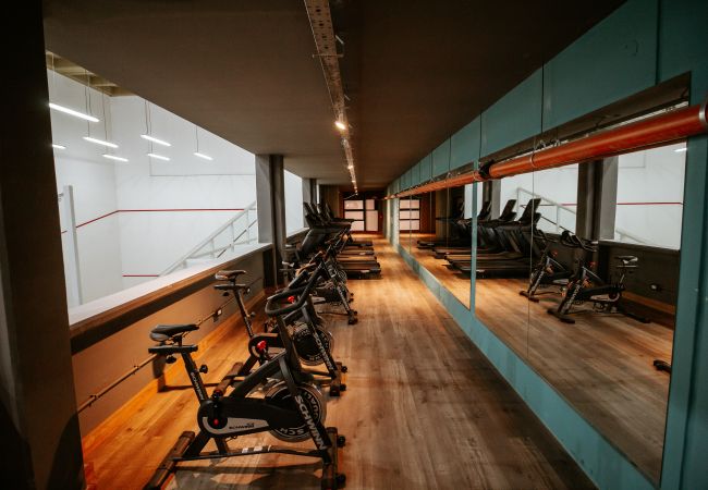 Apartamento en Mendoza -  Lujoso departamento a estrenar con amenities Apartamento en Mendoza -  Lujoso departamento a estrenar con amenities