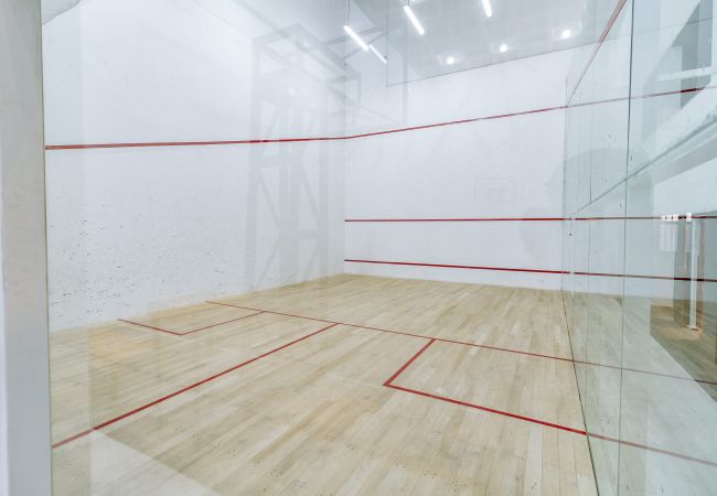 Apartamento en Mendoza -  Lujoso departamento a estrenar con amenities Apartamento en Mendoza -  Lujoso departamento a estrenar con amenities