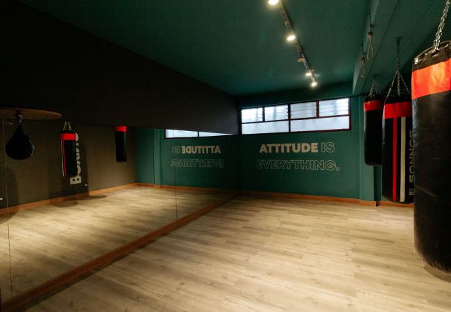 Apartamento en Mendoza -  Lujoso departamento a estrenar con amenities Apartamento en Mendoza -  Lujoso departamento a estrenar con amenities