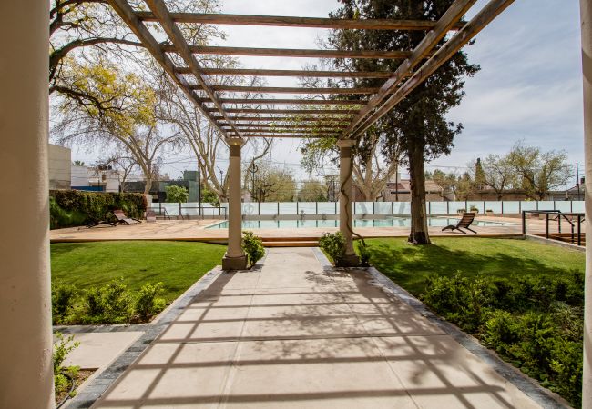 Apartamento en Mendoza -  Lujoso departamento a estrenar con amenities Apartamento en Mendoza -  Lujoso departamento a estrenar con amenities