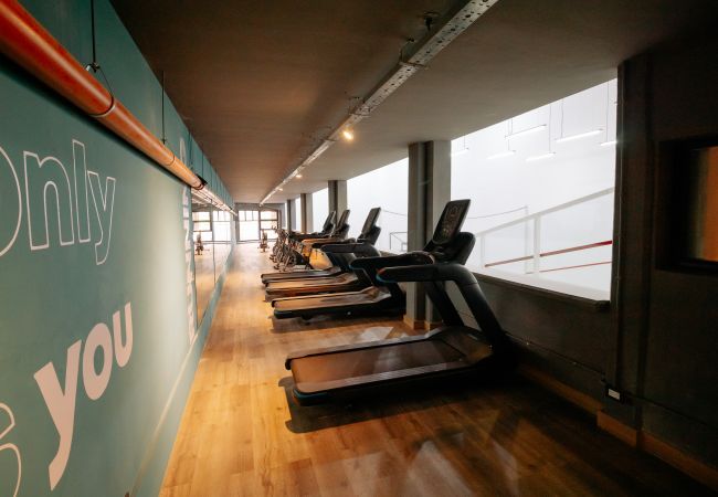 Apartamento en Mendoza -  Lujoso departamento a estrenar con amenities Apartamento en Mendoza -  Lujoso departamento a estrenar con amenities