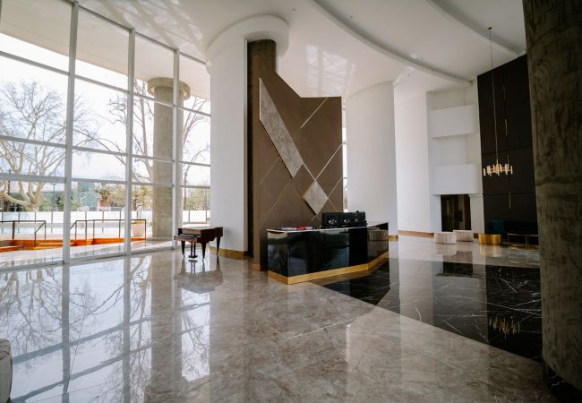 Apartamento en Mendoza -  Lujoso departamento a estrenar con amenities Apartamento en Mendoza -  Lujoso departamento a estrenar con amenities