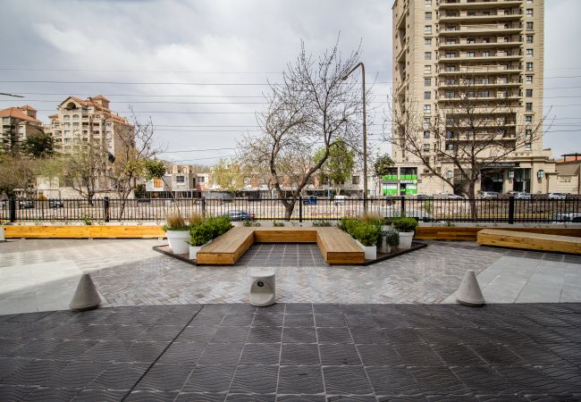 Apartamento en Mendoza -  Lujoso departamento a estrenar con amenities Apartamento en Mendoza -  Lujoso departamento a estrenar con amenities