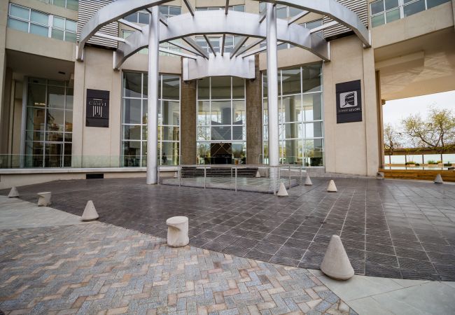 Apartamento en Mendoza -  Lujoso departamento a estrenar con amenities Apartamento en Mendoza -  Lujoso departamento a estrenar con amenities