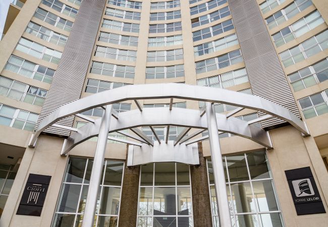 Apartamento en Mendoza -  Lujoso departamento a estrenar con amenities Apartamento en Mendoza -  Lujoso departamento a estrenar con amenities