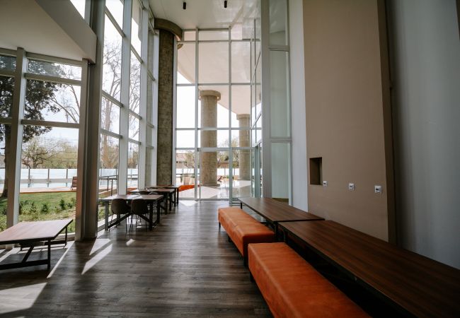 Apartamento en Mendoza -  Lujoso departamento a estrenar con amenities Apartamento en Mendoza -  Lujoso departamento a estrenar con amenities