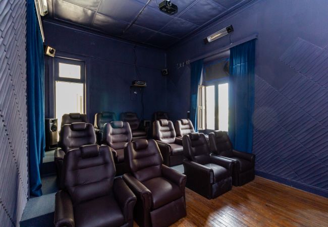 Apartamento en Mendoza -  Lujoso departamento a estrenar con amenities Apartamento en Mendoza -  Lujoso departamento a estrenar con amenities