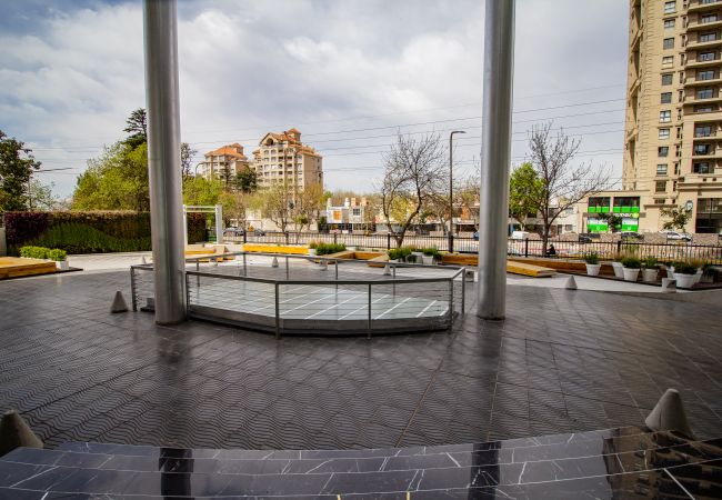 Apartamento en Mendoza -  Lujoso departamento a estrenar con amenities Apartamento en Mendoza -  Lujoso departamento a estrenar con amenities