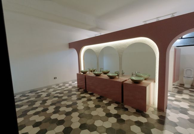 Apartamento en Mendoza -  Lujoso departamento a estrenar con amenities Apartamento en Mendoza -  Lujoso departamento a estrenar con amenities