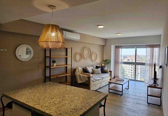 Apartamento en Mendoza -  Moderno dpto a estrenar con espectacular vista Apartamento en Mendoza -  Moderno dpto a estrenar con espectacular vista