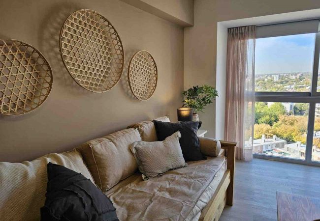 Apartamento en Mendoza -  Moderno dpto a estrenar con espectacular vista Apartamento en Mendoza -  Moderno dpto a estrenar con espectacular vista