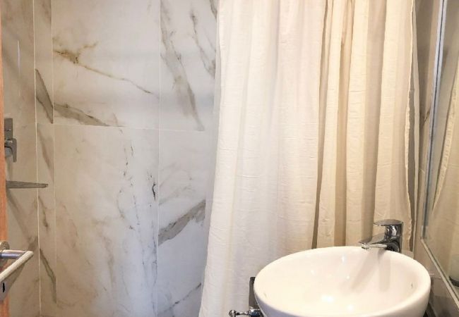 Apartamento en Mendoza -  Moderno dpto a estrenar con espectacular vista Apartamento en Mendoza -  Moderno dpto a estrenar con espectacular vista