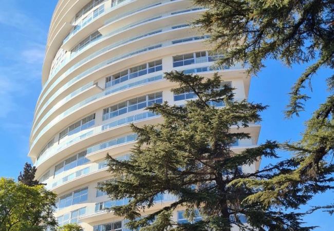 Apartamento en Mendoza -  Moderno dpto a estrenar con espectacular vista Apartamento en Mendoza -  Moderno dpto a estrenar con espectacular vista