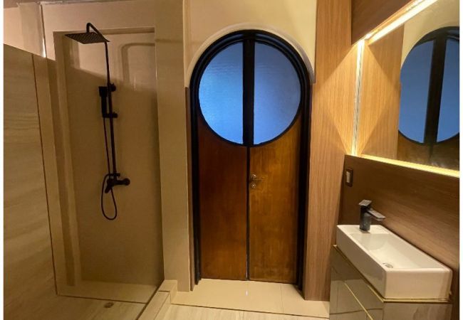 Apartamento en Mendoza -  Moderno dpto a estrenar con espectacular vista Apartamento en Mendoza -  Moderno dpto a estrenar con espectacular vista