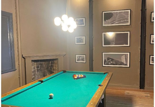 Apartamento en Mendoza -  Moderno dpto a estrenar con espectacular vista Apartamento en Mendoza -  Moderno dpto a estrenar con espectacular vista