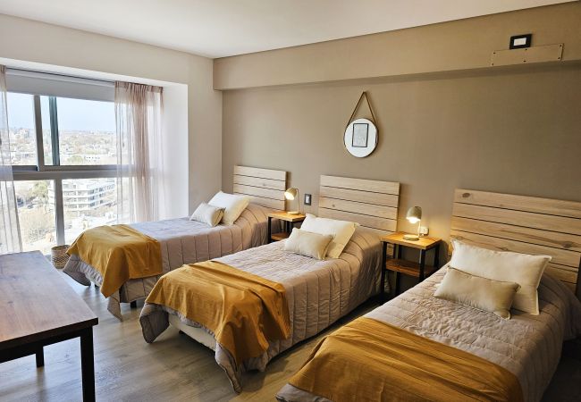 Apartamento en Mendoza -  Moderno dpto a estrenar con espectacular vista Apartamento en Mendoza -  Moderno dpto a estrenar con espectacular vista