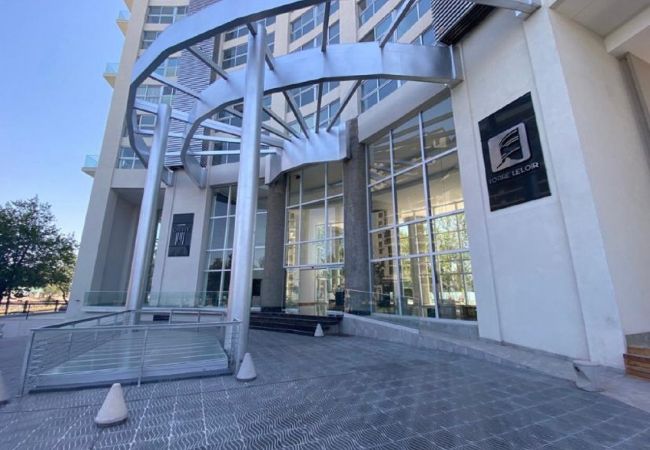 Apartamento en Mendoza -  Moderno dpto a estrenar con espectacular vista Apartamento en Mendoza -  Moderno dpto a estrenar con espectacular vista