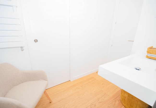 Apartamento en Madrid - Víctor De La Serna Temporal Apartamento en Madrid - Víctor De La Serna Temporal