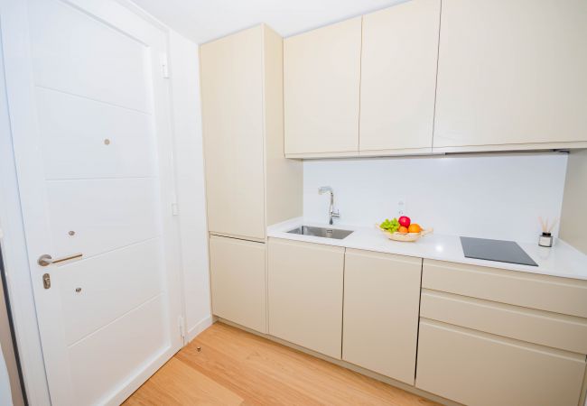 Apartamento en Madrid - Víctor De La Serna Temporal Apartamento en Madrid - Víctor De La Serna Temporal