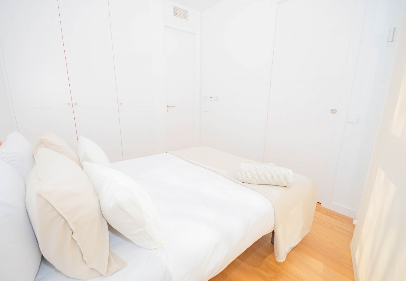 Apartamento en Madrid - Víctor De La Serna Temporal Apartamento en Madrid - Víctor De La Serna Temporal