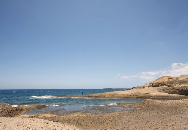 Apartamento en Arico - Bonito apartamento a 100 m de la playa Apartamento en Arico - Bonito apartamento a 100 m de la playa