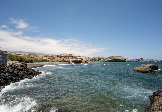 Apartamento en Arico - Bonito apartamento a 100 m de la playa Apartamento en Arico - Bonito apartamento a 100 m de la playa