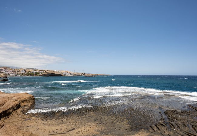 Apartamento en Arico - Bonito apartamento a 100 m de la playa Apartamento en Arico - Bonito apartamento a 100 m de la playa