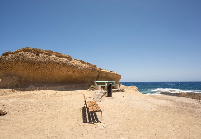 Apartamento en Arico - Bonito apartamento a 100 m de la playa Apartamento en Arico - Bonito apartamento a 100 m de la playa