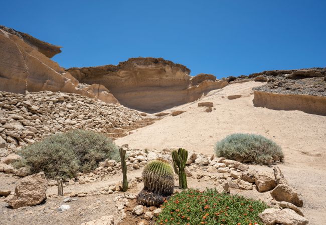 Apartamento en Arico - Bonito apartamento a 100 m de la playa Apartamento en Arico - Bonito apartamento a 100 m de la playa