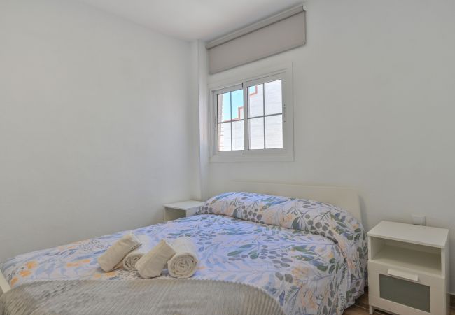 Apartamento en Arico - Bonito apartamento a 100 m de la playa Apartamento en Arico - Bonito apartamento a 100 m de la playa