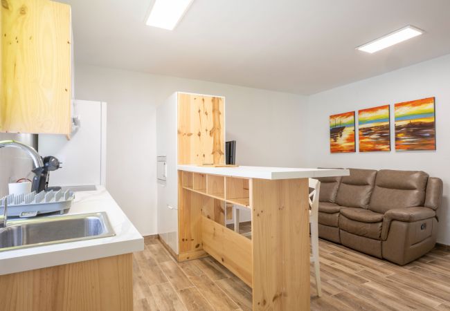 Apartamento en Arico - Bonito apartamento a 100 m de la playa Apartamento en Arico - Bonito apartamento a 100 m de la playa