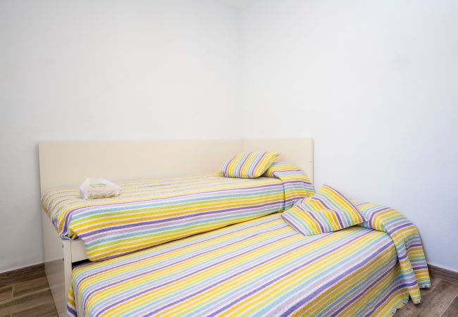 Apartamento en Arico - Bonito apartamento a 100 m de la playa Apartamento en Arico - Bonito apartamento a 100 m de la playa