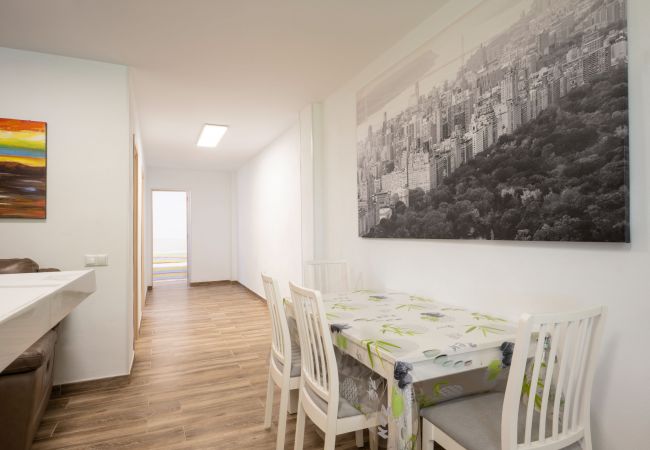 Apartamento en Arico - Bonito apartamento a 100 m de la playa Apartamento en Arico - Bonito apartamento a 100 m de la playa