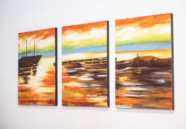 Apartamento en Arico - Bonito apartamento a 100 m de la playa Apartamento en Arico - Bonito apartamento a 100 m de la playa