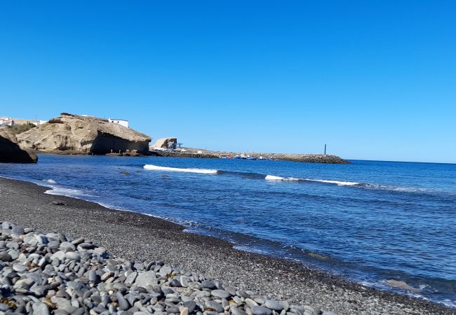 Apartamento en Arico - Bonito apartamento a 100 m de la playa Apartamento en Arico - Bonito apartamento a 100 m de la playa