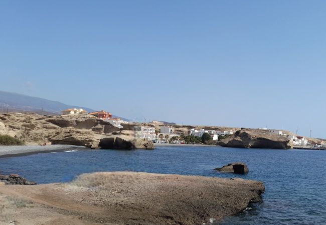 Apartamento en Arico - Bonito apartamento a 100 m de la playa Apartamento en Arico - Bonito apartamento a 100 m de la playa