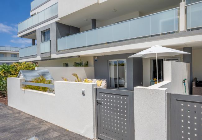 Apartamento en Granadilla de Abona - Oasis en el sur de Tenerife Apartamento en Granadilla de Abona - Oasis en el sur de Tenerife