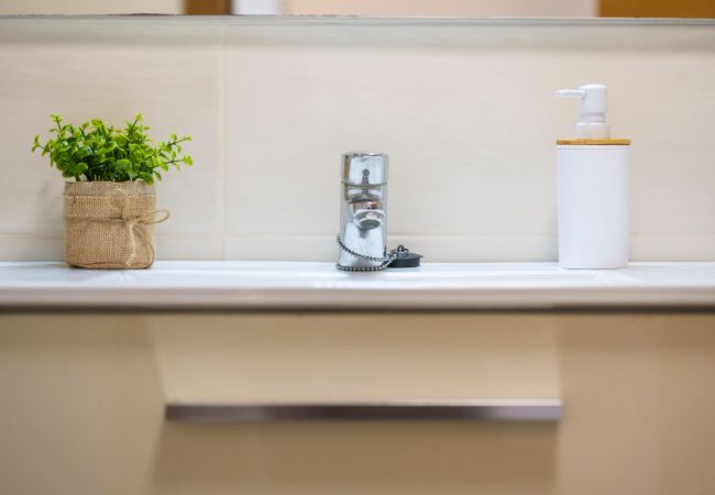 Apartamento en Granadilla de Abona - Oasis en el sur de Tenerife Apartamento en Granadilla de Abona - Oasis en el sur de Tenerife