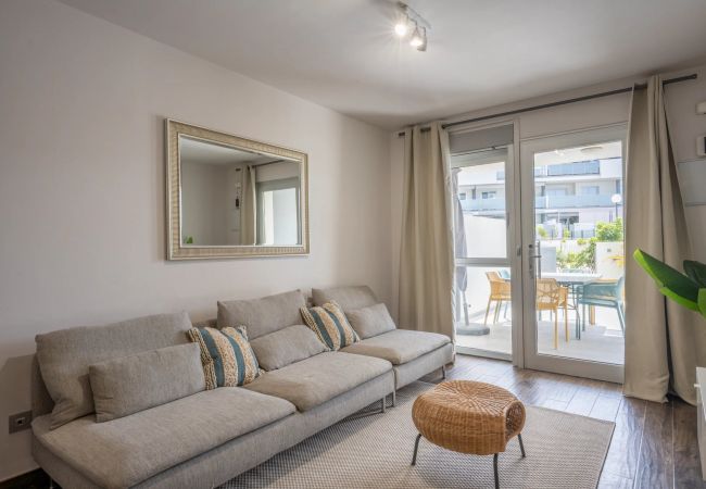 Apartamento en Granadilla de Abona - Oasis en el sur de Tenerife Apartamento en Granadilla de Abona - Oasis en el sur de Tenerife