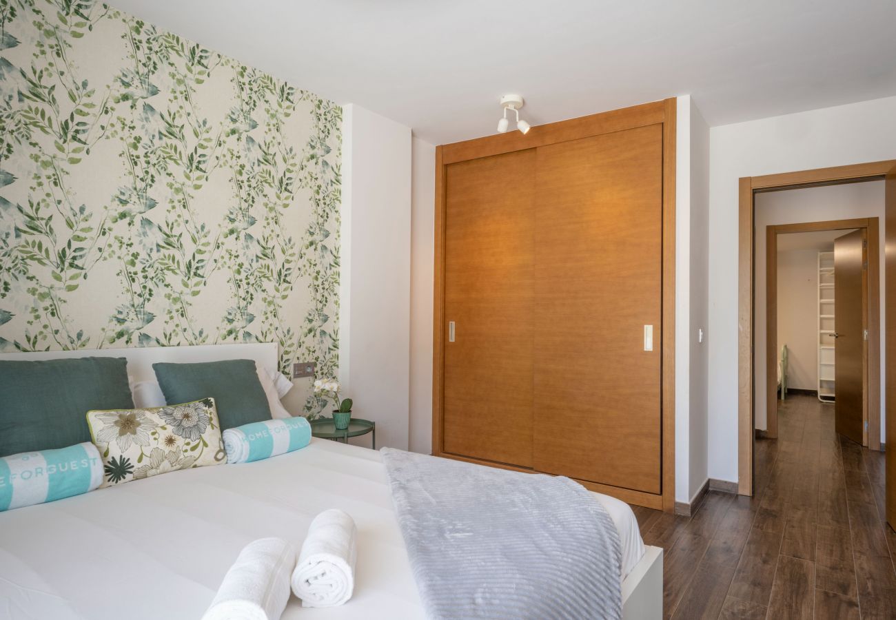 Apartamento en Granadilla de Abona - Oasis en el sur de Tenerife Apartamento en Granadilla de Abona - Oasis en el sur de Tenerife