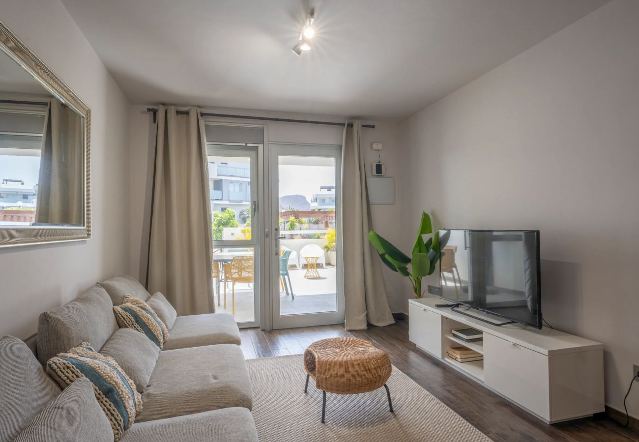 Apartamento en Granadilla de Abona - Oasis en el sur de Tenerife Apartamento en Granadilla de Abona - Oasis en el sur de Tenerife