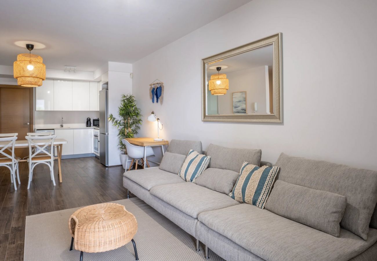 Apartamento en Granadilla de Abona - Oasis en el sur de Tenerife Apartamento en Granadilla de Abona - Oasis en el sur de Tenerife