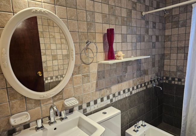 Casa en Luján de Cuyo -  Espectacular casa en exclusivo barrio privado Casa en Luján de Cuyo -  Espectacular casa en exclusivo barrio privado