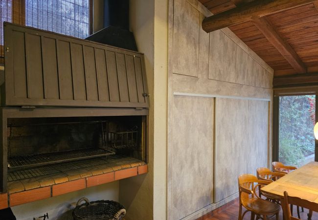 Casa en Luján de Cuyo -  Espectacular casa en exclusivo barrio privado Casa en Luján de Cuyo -  Espectacular casa en exclusivo barrio privado