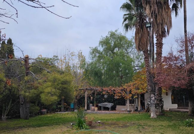 Casa en Luján de Cuyo -  Espectacular casa en exclusivo barrio privado Casa en Luján de Cuyo -  Espectacular casa en exclusivo barrio privado