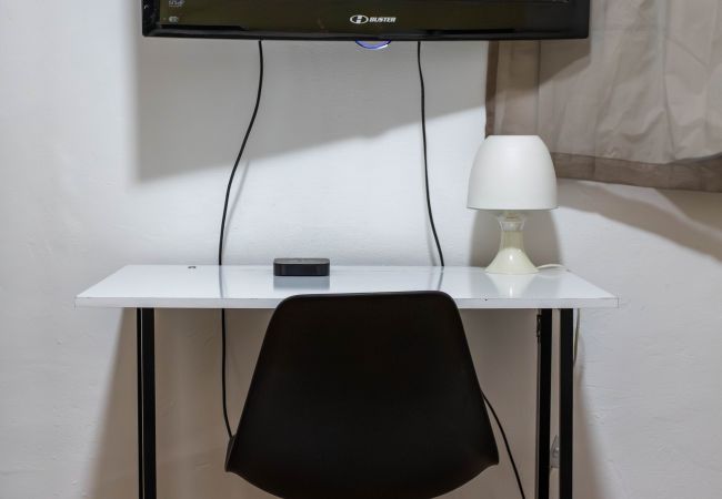 Apartamento en Rio de Janeiro - A 6 minutos de la playa de Copacabana | EL108 Apartamento en Rio de Janeiro - A 6 minutos de la playa de Copacabana | EL108