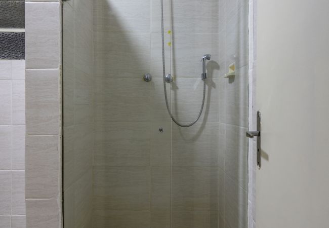 Apartamento en Rio de Janeiro - A 6 minutos de la playa de Copacabana | EL108 Apartamento en Rio de Janeiro - A 6 minutos de la playa de Copacabana | EL108