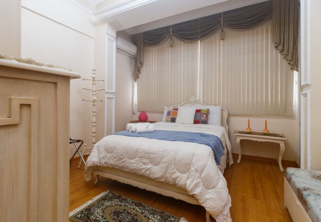 Apartamento en Rio de Janeiro - NS201| Apto. a 2 cuadras de la playa de Copacabana Apartamento en Rio de Janeiro - NS201| Apto. a 2 cuadras de la playa de Copacabana