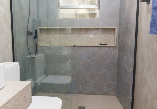 Apartamento en Rio de Janeiro - PRA201| Apartamento a cinco minutos de la playa Apartamento en Rio de Janeiro - PRA201| Apartamento a cinco minutos de la playa