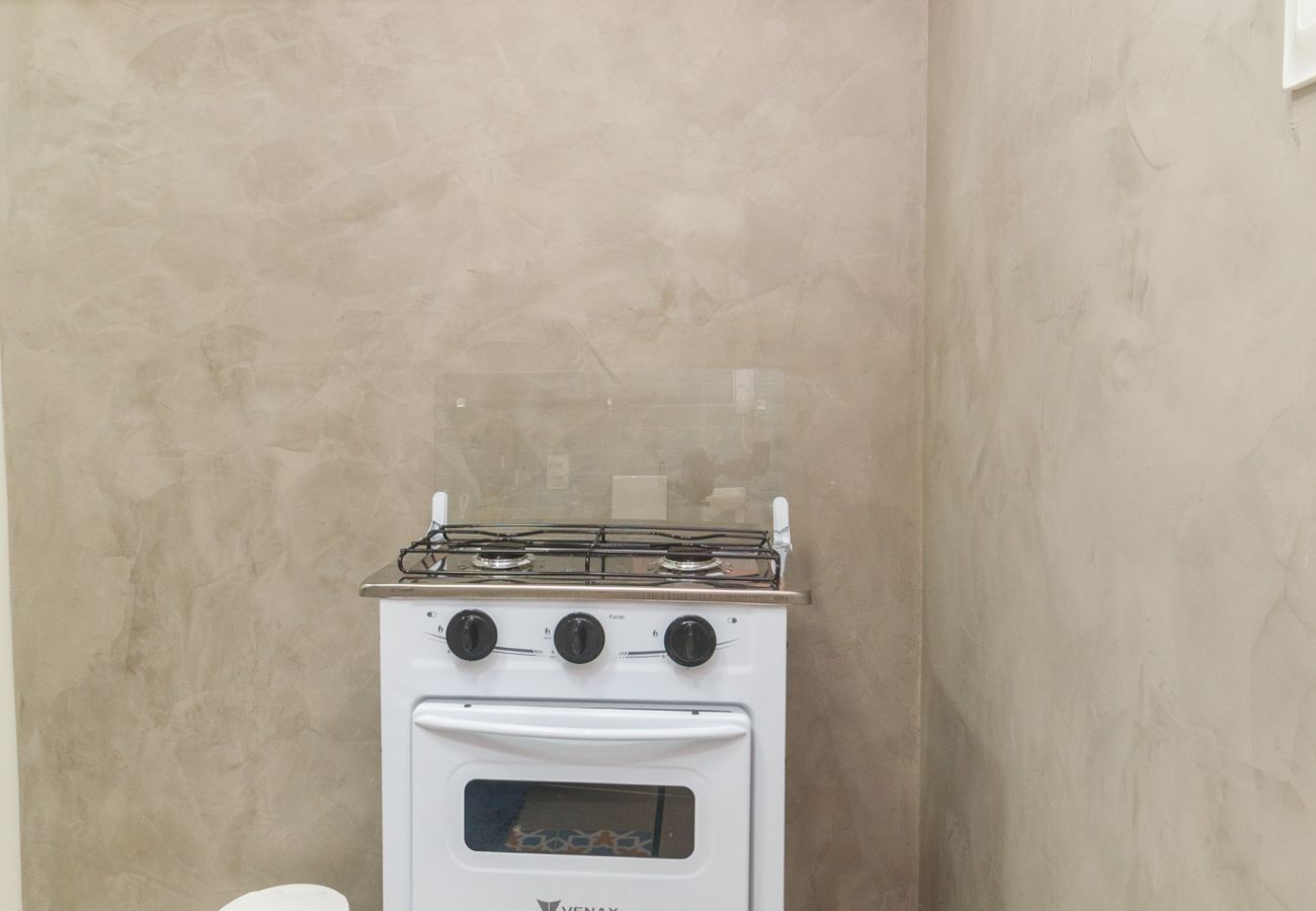 Apartamento en Rio de Janeiro - PRA201| Apartamento a cinco minutos de la playa Apartamento en Rio de Janeiro - PRA201| Apartamento a cinco minutos de la playa